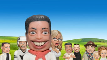 Knuckle Heads (2012- )