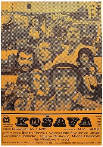 Košava