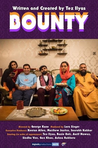 Bounty (2018)