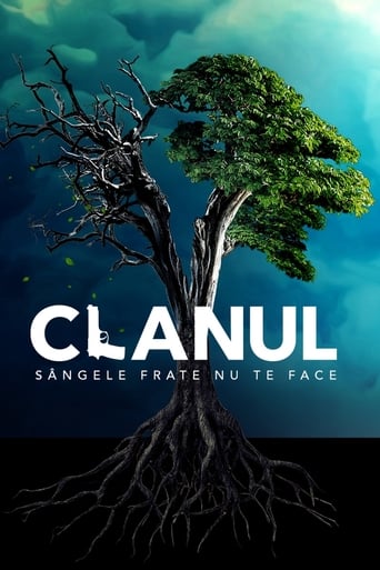 Clanul - Season 4 Episode 13