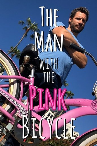 The Man with the Pink Bicycle poster