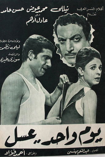 يوم واحد عسل (1969)