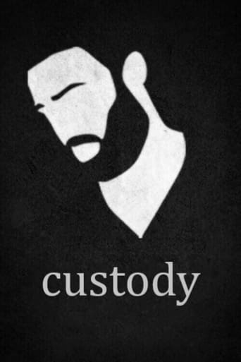 Poster of Custody