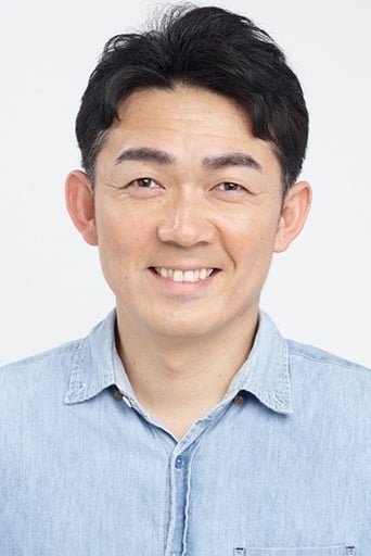 Shougo Yoshizawa