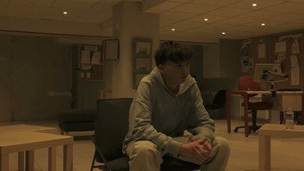 4 Hommes en Galère (2025)