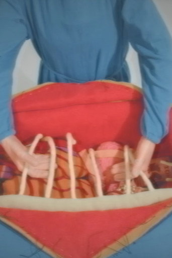 Cartell de I Dissected a Body and All I Found Was Yarn