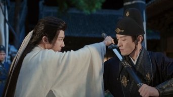 Episódio Episódio 2 da série Uma jornada para o amor