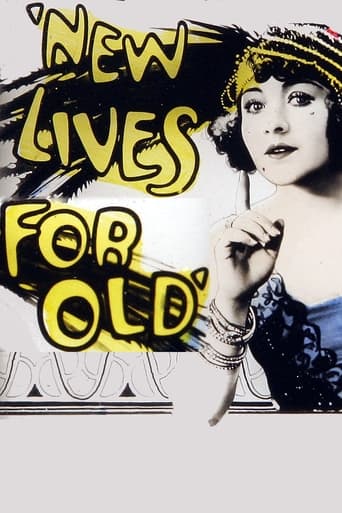 New Lives for Old en streaming 