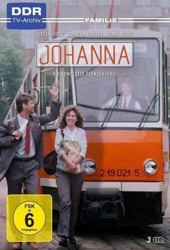 Poster of Johanna