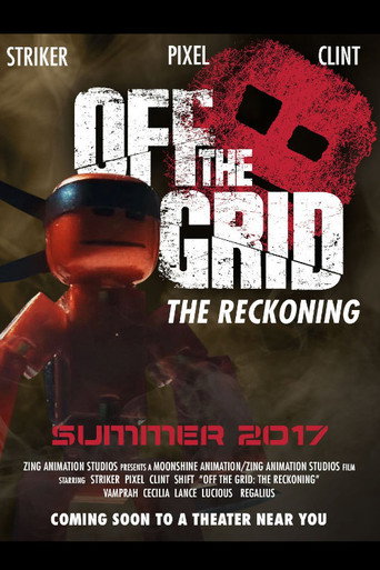OFF THE GRID