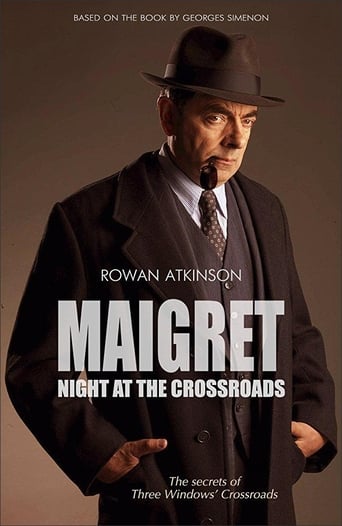 Maigret: Night at the Crossroads (2016)