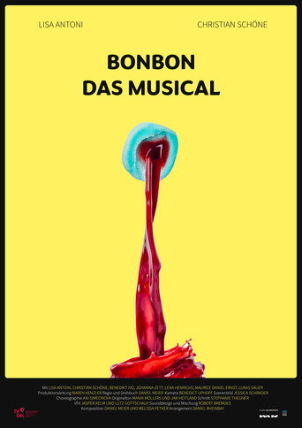 Cartell de Bonbon - Das Musical