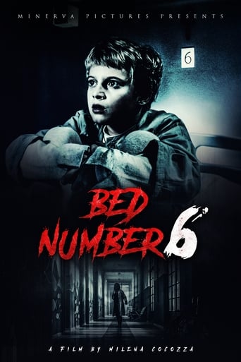 Bed Number 6 (2020)