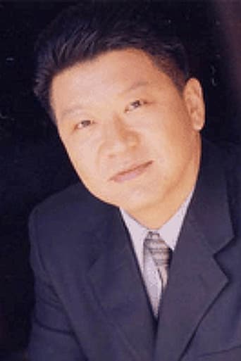 Image of Son Ho-gyun