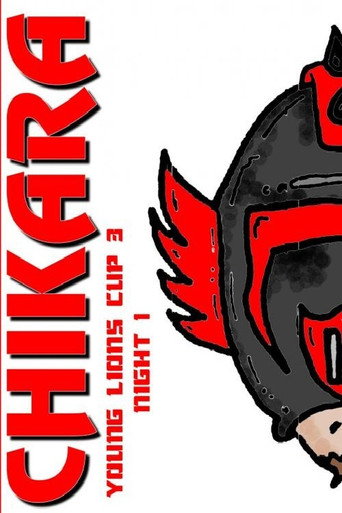 Chikara: Young Lions Cup 3 (Night 1)