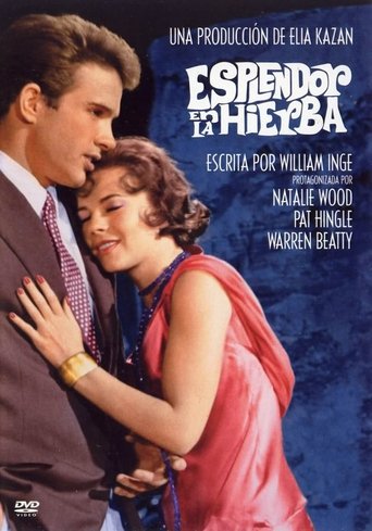 Poster of Esplendor en la hierba