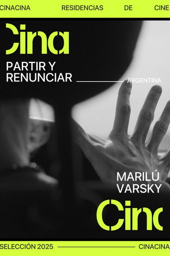 Leave and Let Go (2026)