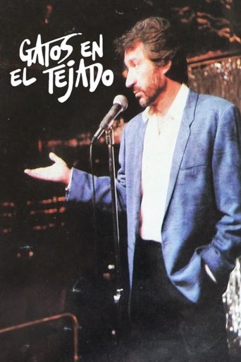 Gatos en el Tejado: Season 1