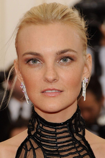 Caroline Trentini