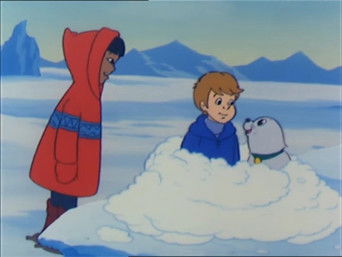 Episode 3 — Meeting Aura