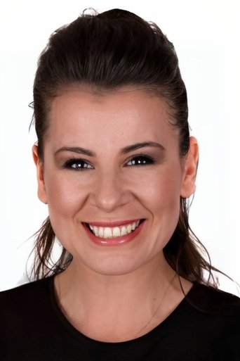Imagine Yasemin Tunca