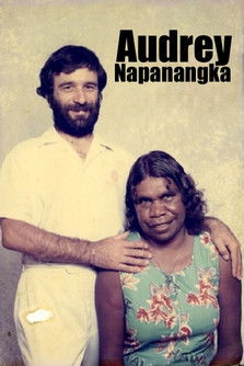 Audrey Napanangka (2023)
