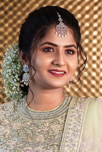 Foto de Harshini Harres Prabu