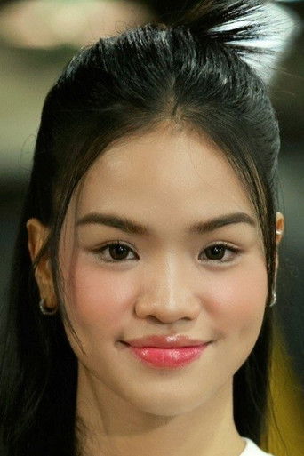 Manussita Jarusasi headshot