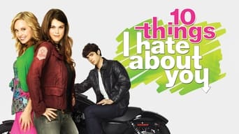 #18 10 Things I Hate About You