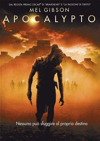 Apocalypto (2006)
