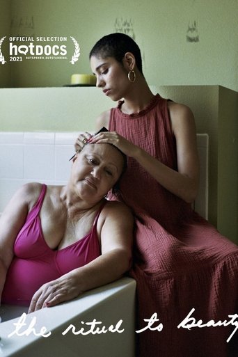 The Ritual to Beauty (2021)