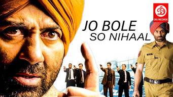 Jo Bole So Nihaal (2005)