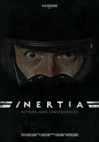 Poster of Inertia