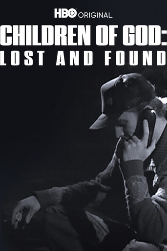 Children of God: Lost and Found