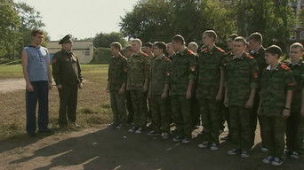 Episode 40 — Episode 40