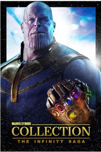 La Saga del Infinito