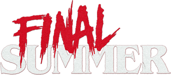 Final Summer logo