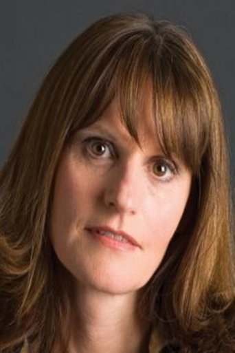 Image of Gwyneth Strong