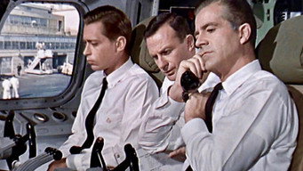 The Crowded Sky (1960)