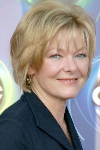 Image of Jane Curtin