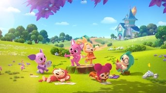 Pinkfong Wonderstar - S2E01