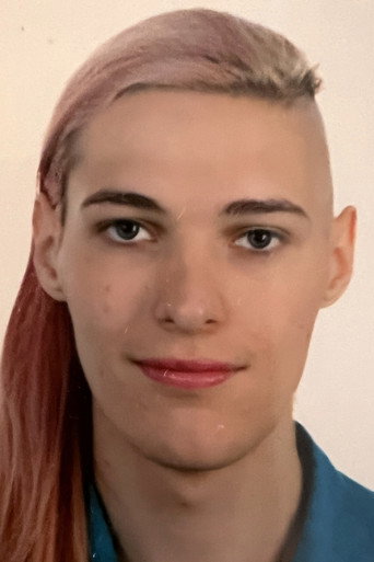 Ophelia Kociemba — 2