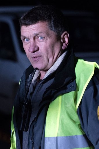 Image of Sergey Vorobyov