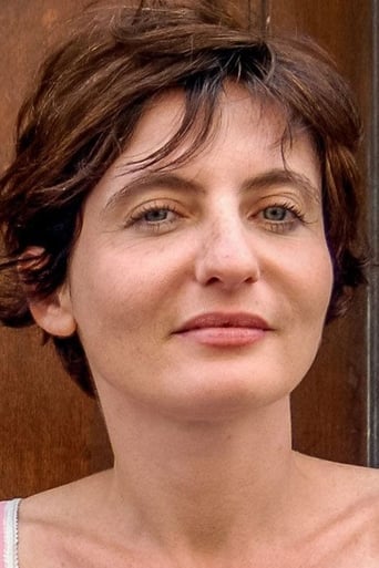 Image of Valérie Lang
