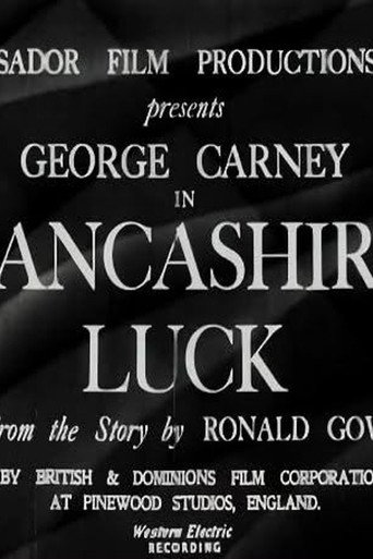Lancashire Luck