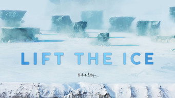 Lift the Ice (2023- )