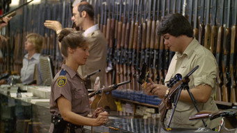 Handgun media image