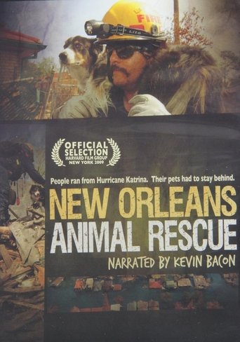 New Orleans Animal Rescue (2009)