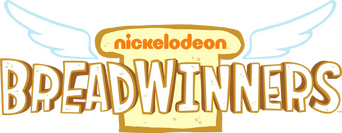 Breadwinners logo