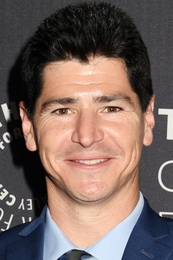 Image of Michael Fishman